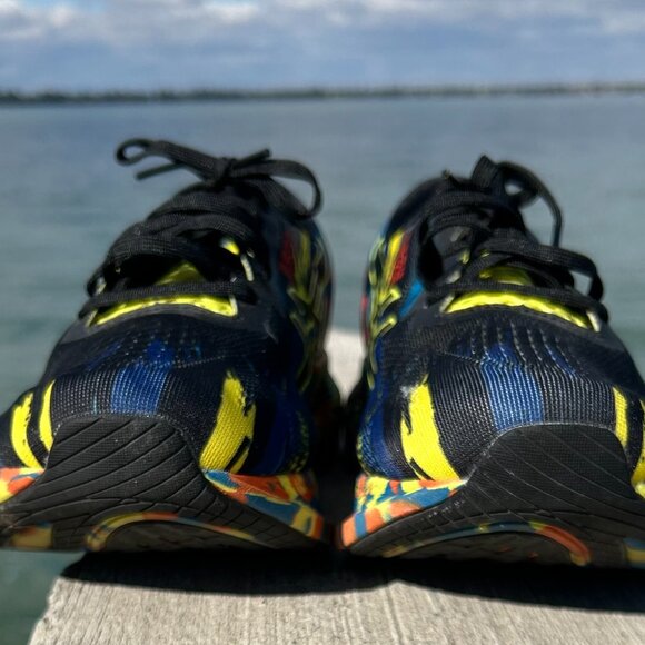 Asics Gel Noosa Tri 13 Sz 11.5 - Picture 4 of 8